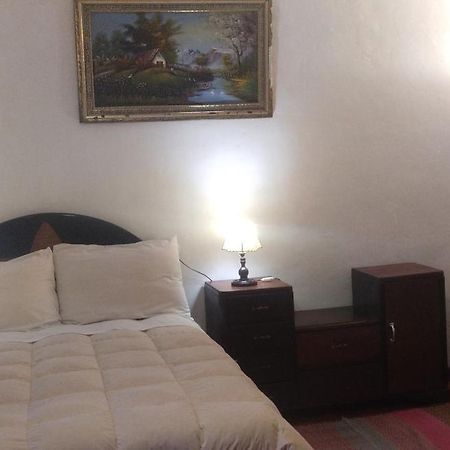 Barrio Inka Bnb Куско Екстериор снимка