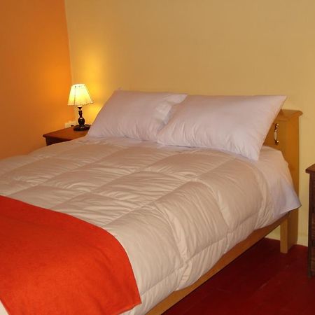 Barrio Inka Bnb Куско Стая снимка