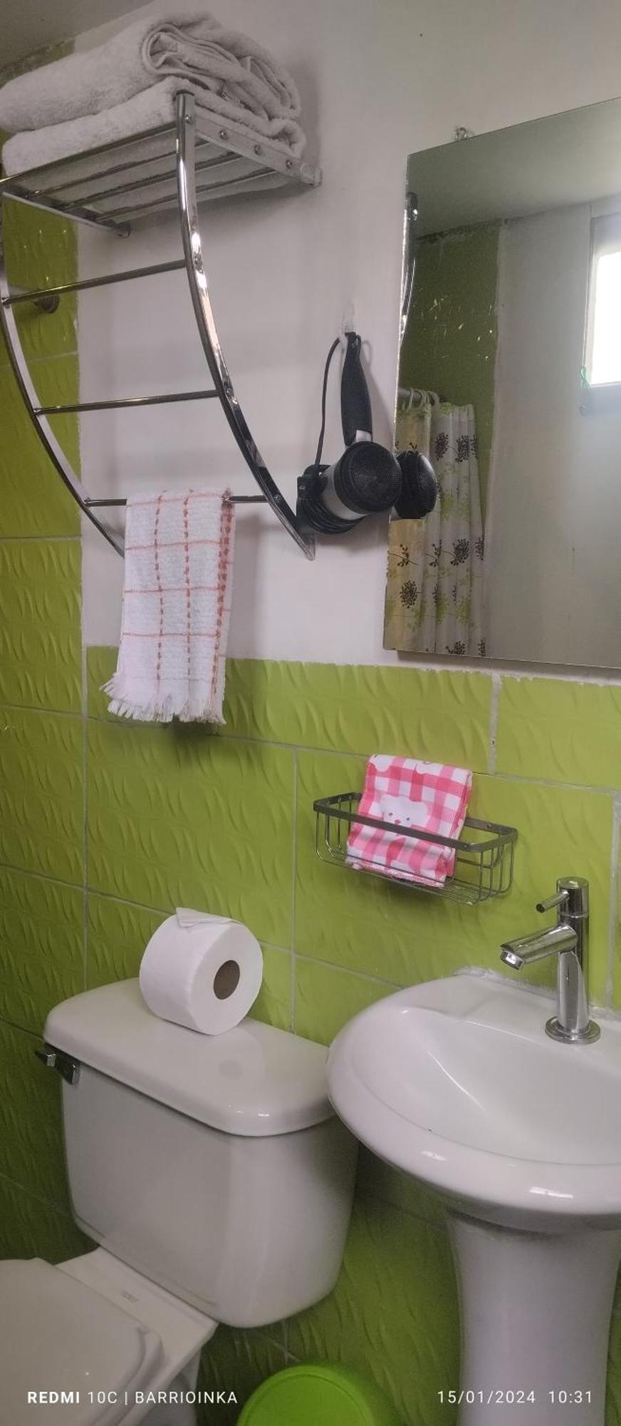 Barrio Inka Bnb Куско Екстериор снимка
