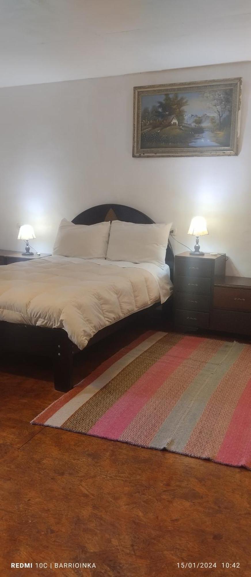 Barrio Inka Bnb Куско Екстериор снимка