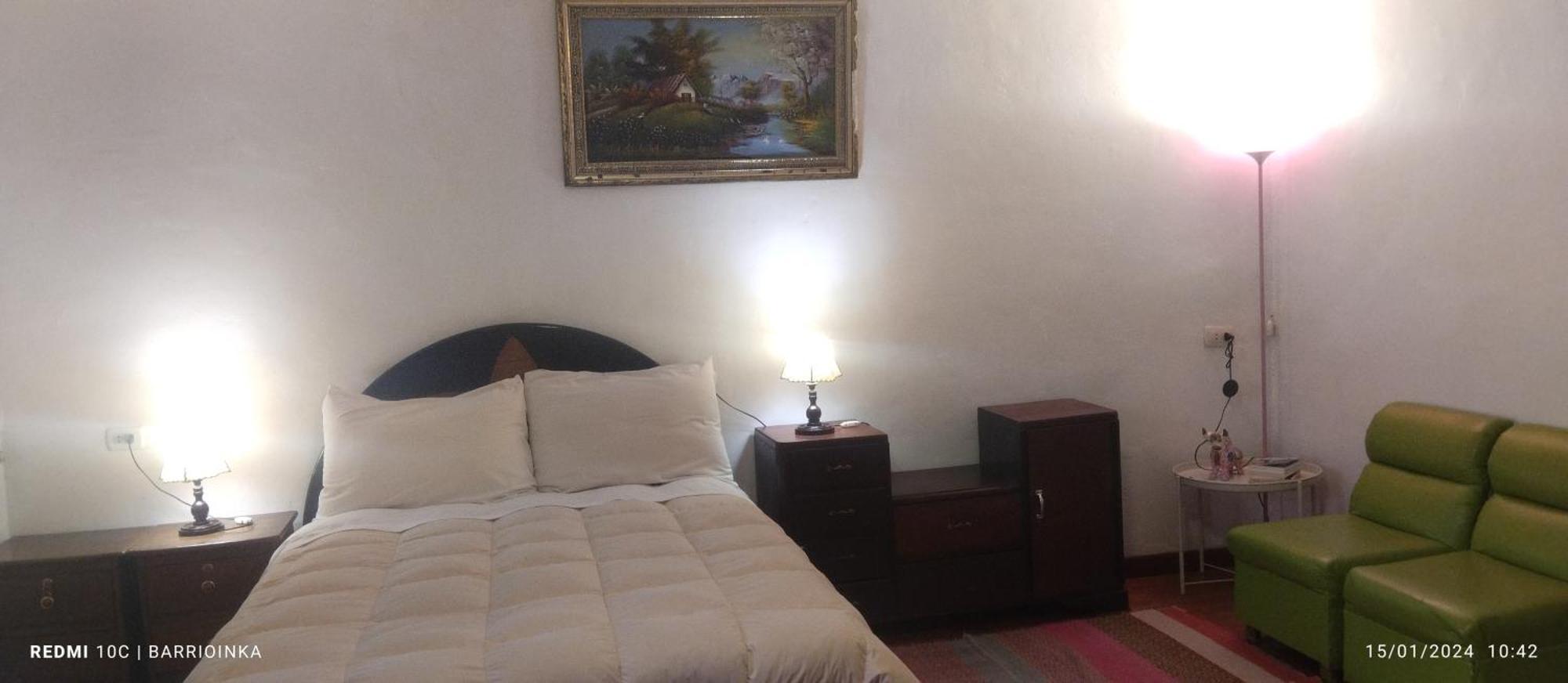 Barrio Inka Bnb Куско Екстериор снимка
