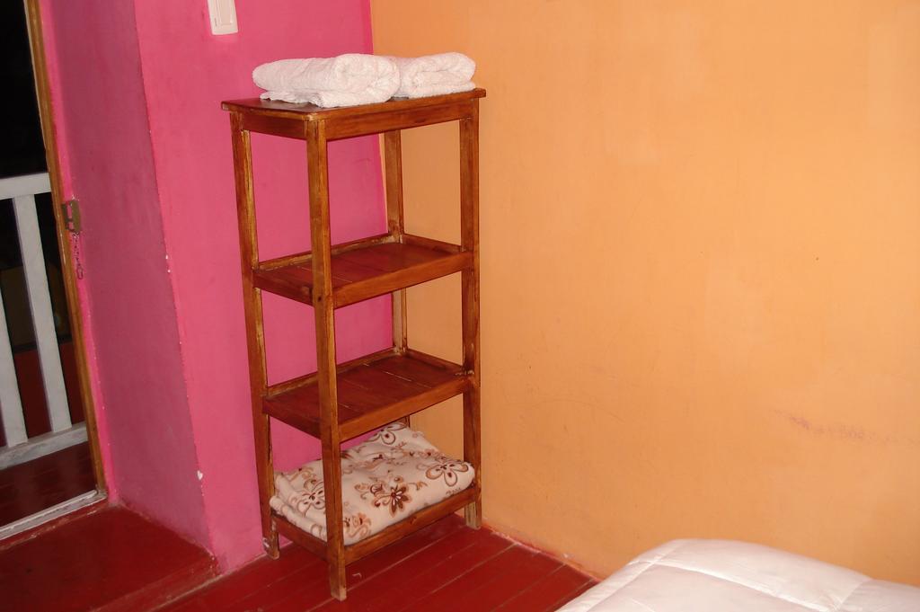 Barrio Inka Bnb Куско Стая снимка