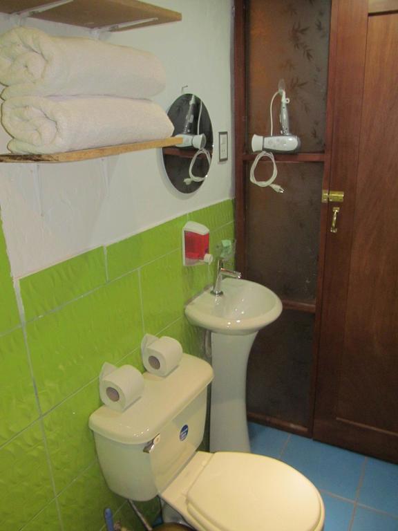 Barrio Inka Bnb Куско Екстериор снимка