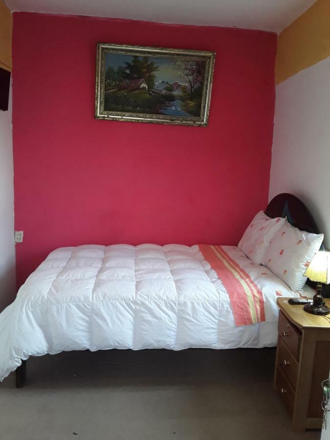 Barrio Inka Bnb Куско Екстериор снимка