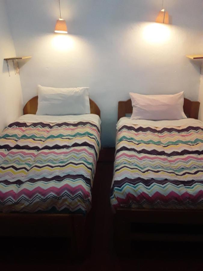 Barrio Inka Bnb Куско Екстериор снимка