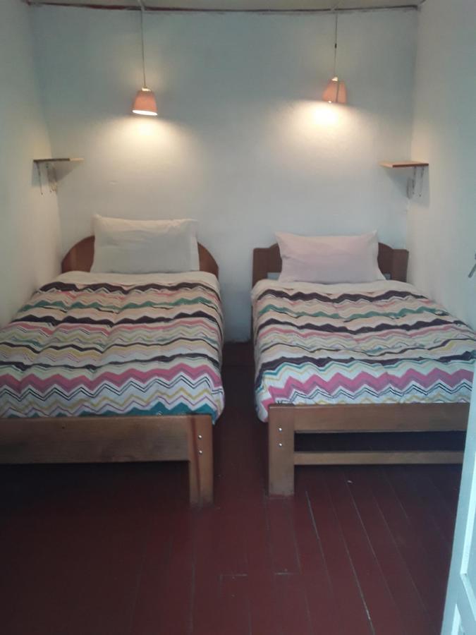 Barrio Inka Bnb Куско Екстериор снимка