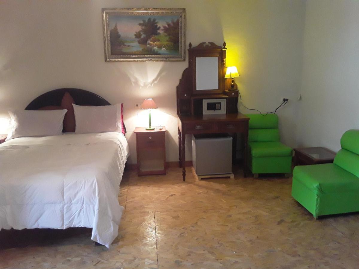 Barrio Inka Bnb Куско Екстериор снимка