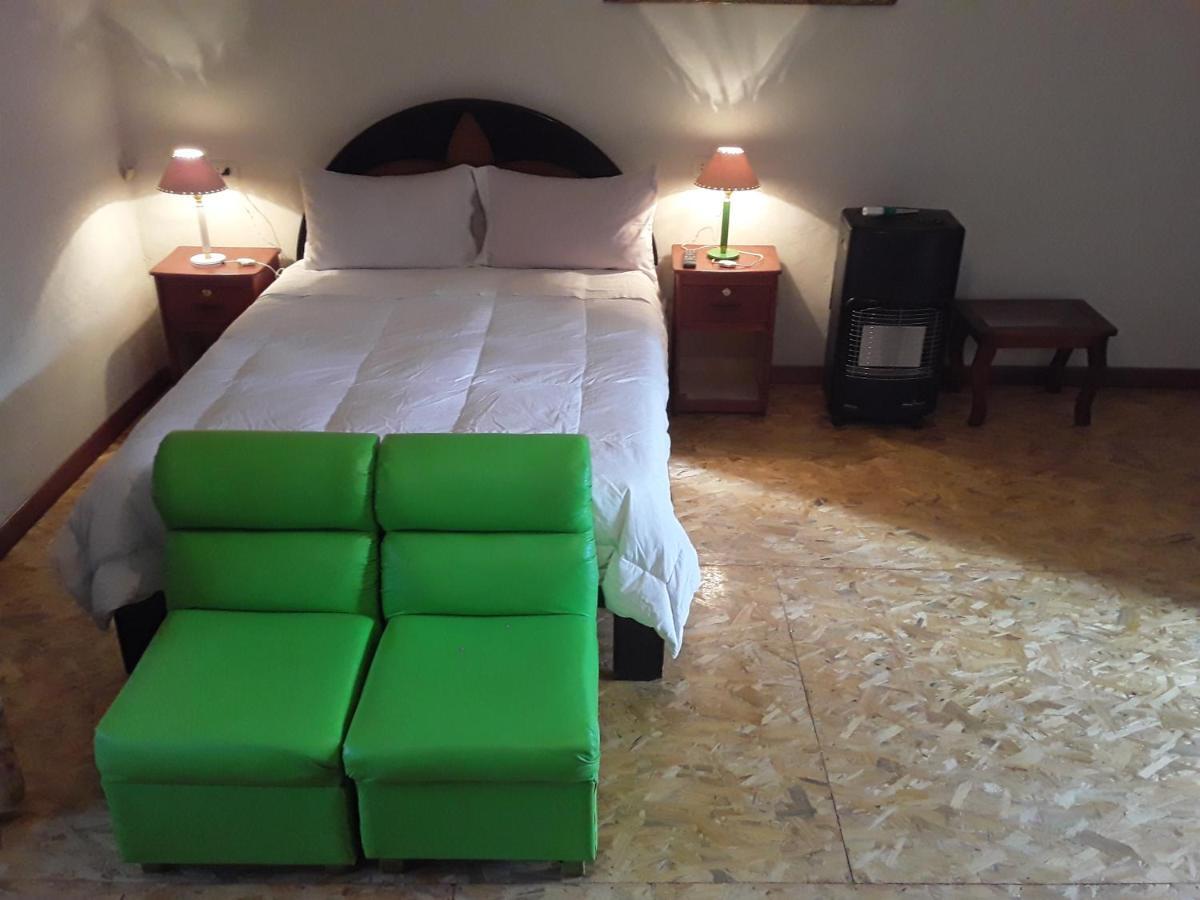 Barrio Inka Bnb Куско Екстериор снимка