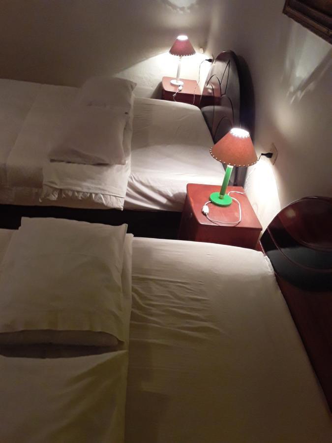 Barrio Inka Bnb Куско Екстериор снимка