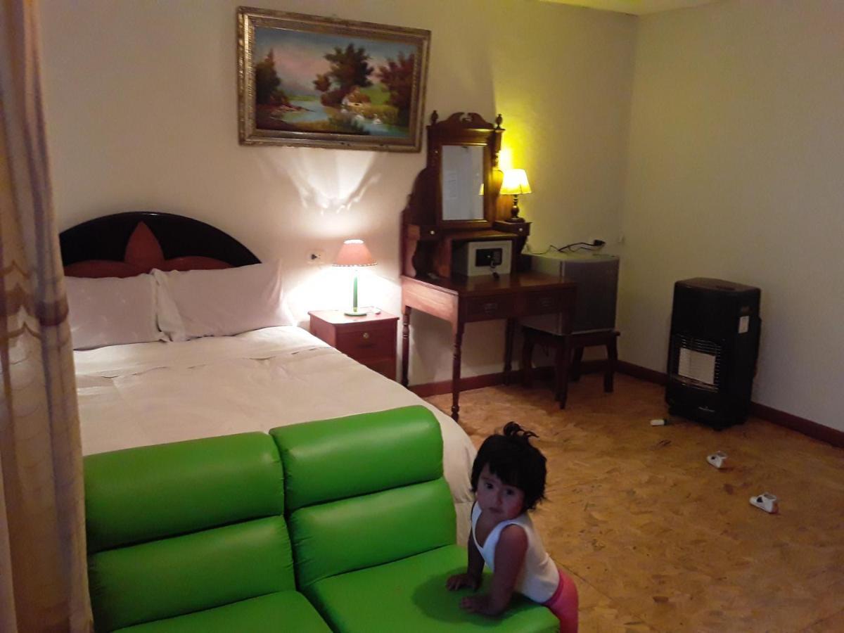 Barrio Inka Bnb Куско Екстериор снимка