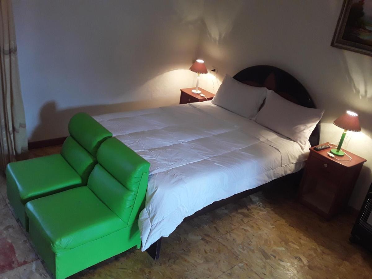 Barrio Inka Bnb Куско Екстериор снимка