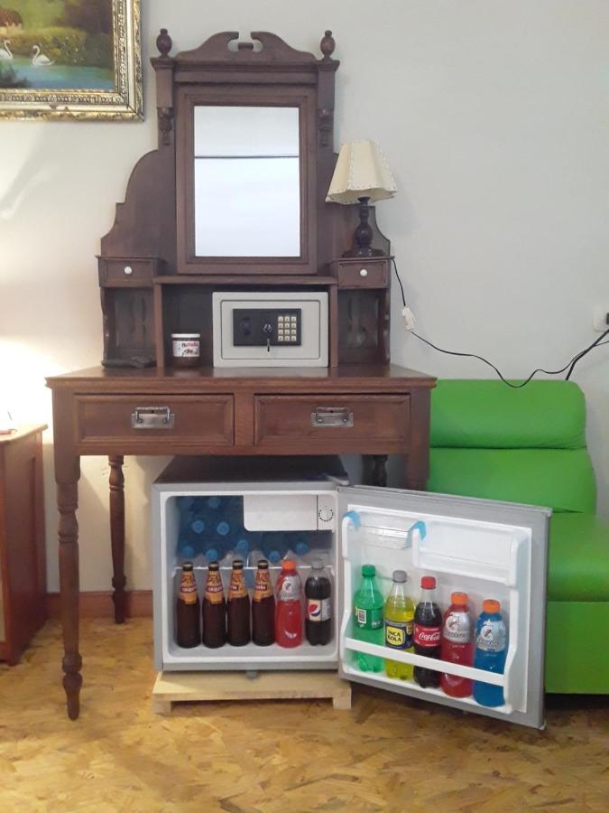 Barrio Inka Bnb Куско Екстериор снимка