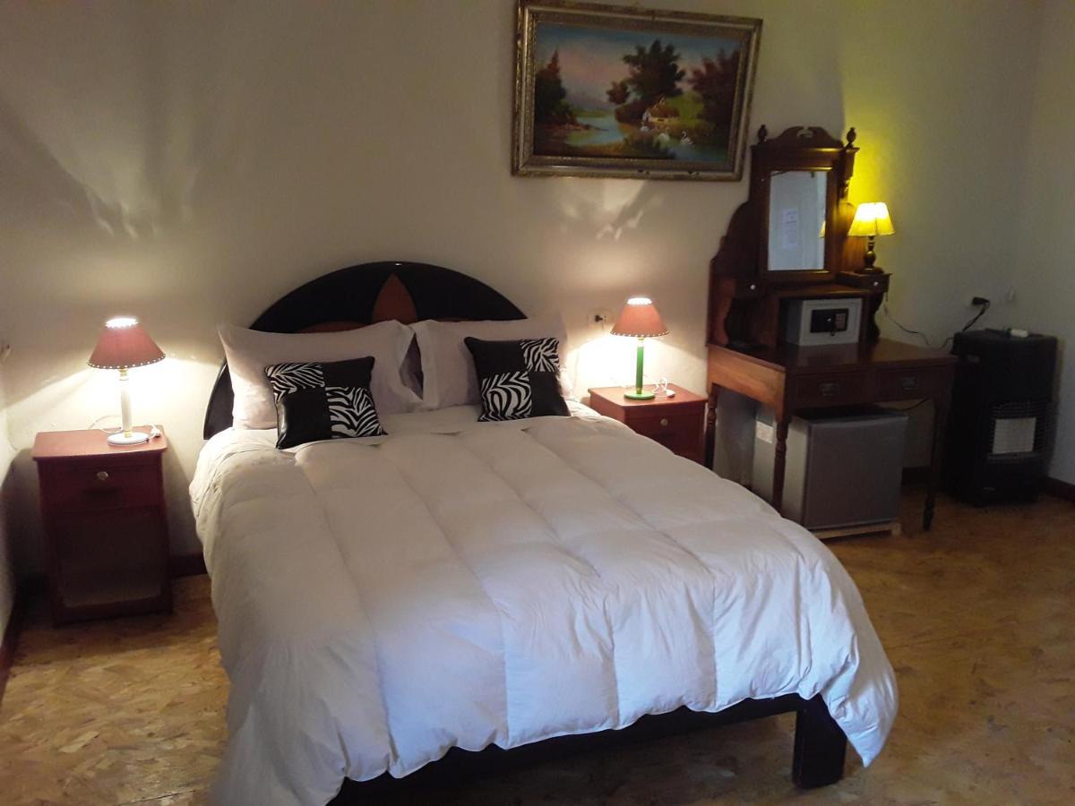 Barrio Inka Bnb Куско Екстериор снимка