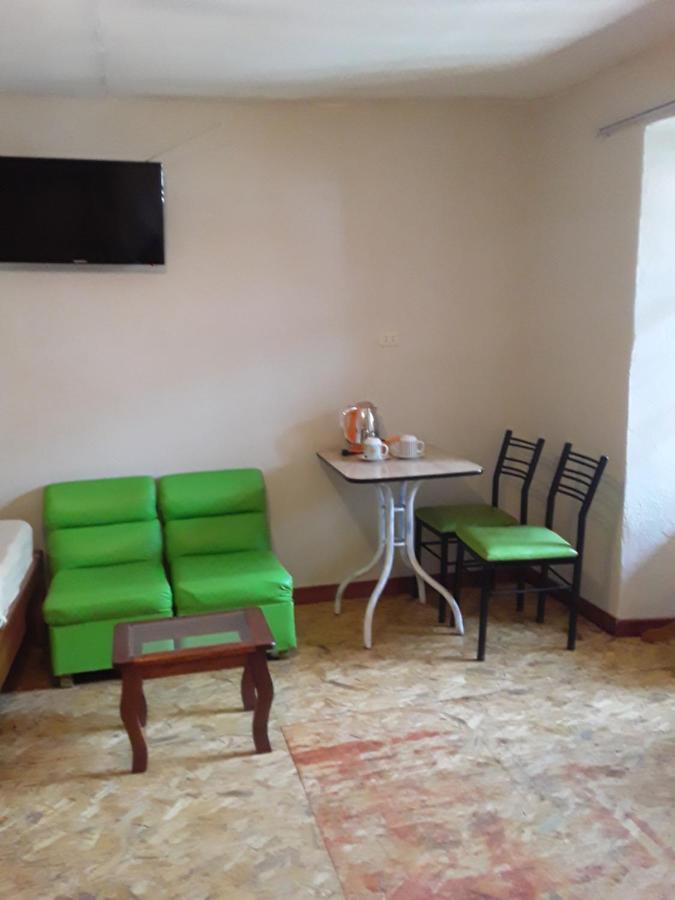 Barrio Inka Bnb Куско Екстериор снимка